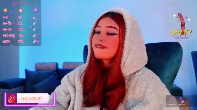 Image 11 of cute_sarita18 Stream on Chaturbate on 1 month ago
