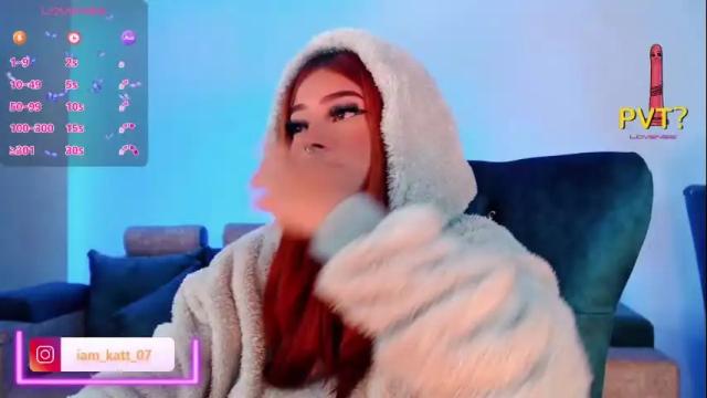 Image 12 of cute_sarita18 Stream on Chaturbate on 1 month ago