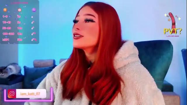 Image 4 of cute_sarita18 Stream on Chaturbate on 1 month ago