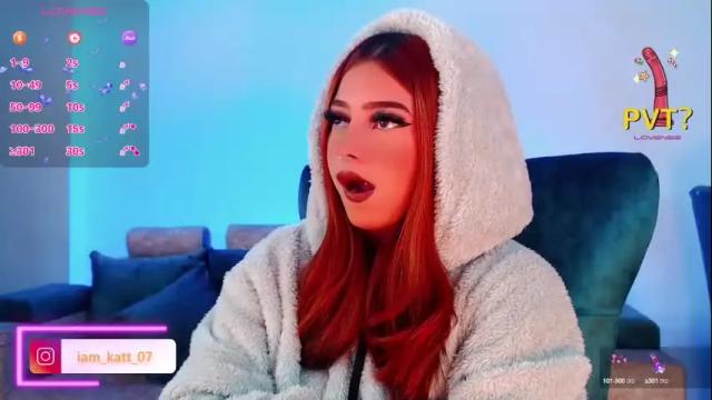 Image 6 of cute_sarita18 Stream on Chaturbate on 1 month ago