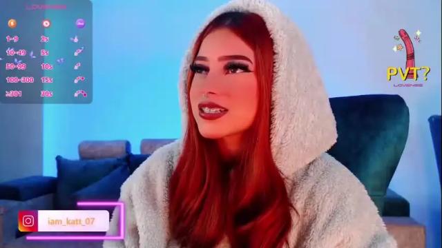Image 7 of cute_sarita18 Stream on Chaturbate on 1 month ago