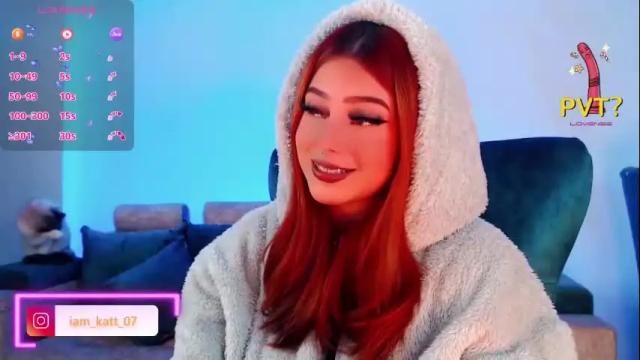 Thumbnail 3, cute_sarita18's Stream at Chaturbate, 1 month ago