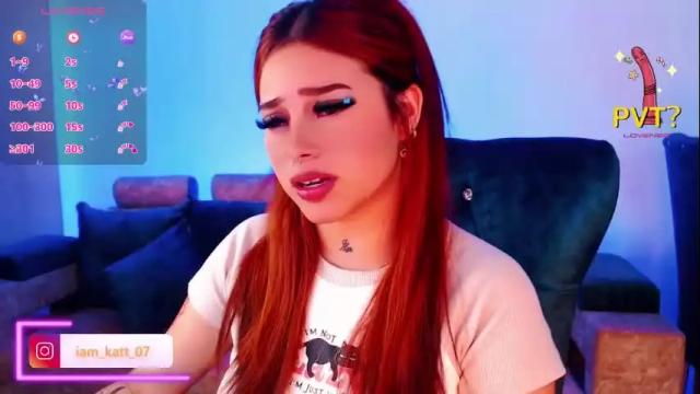 Image 2 of cute_sarita18 Stream on Chaturbate on 1 month ago
