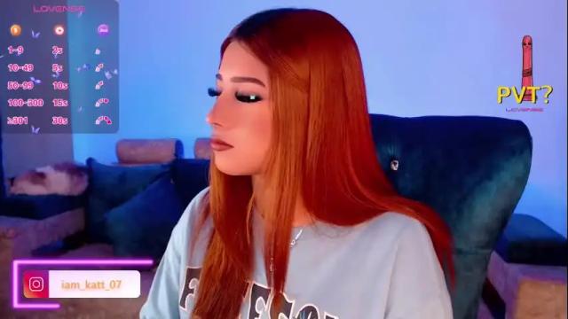 Image 3 of cute_sarita18 Stream on Chaturbate on 1 month ago