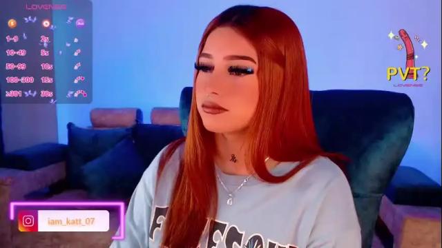 Image 4 of cute_sarita18 Stream on Chaturbate on 1 month ago