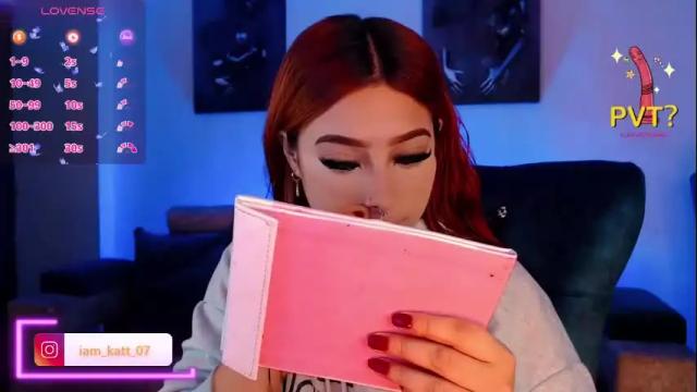 Image 3 of cute_sarita18 Stream on Chaturbate on 1 month ago