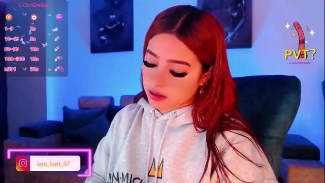 Image 4 of cute_sarita18 Stream on Chaturbate on 1 month ago