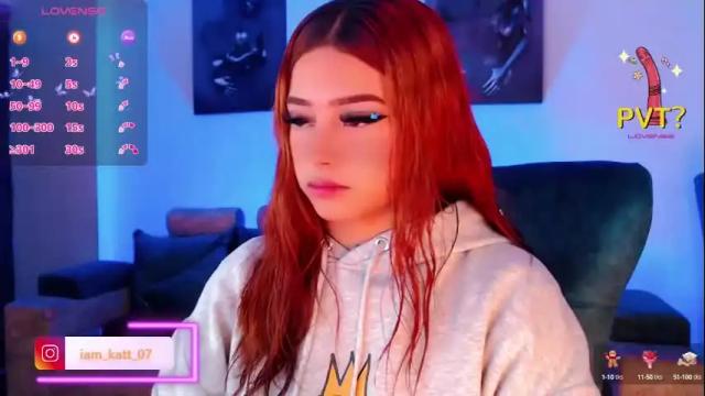 Image 6 of cute_sarita18 Stream on Chaturbate on 1 month ago