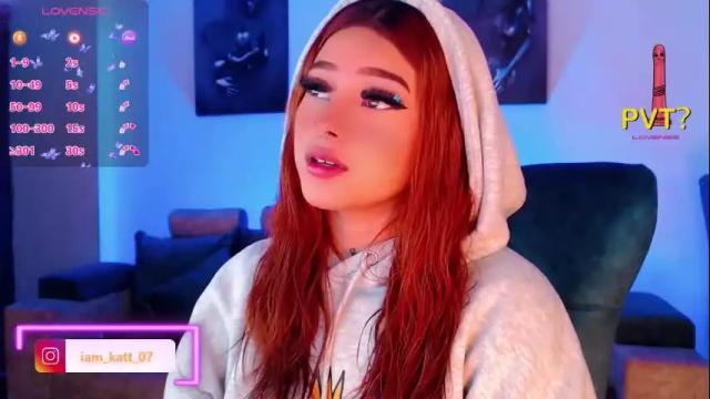 Image 7 of cute_sarita18 Stream on Chaturbate on 1 month ago