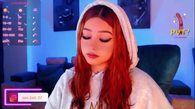 Image 8 of cute_sarita18 Stream on Chaturbate on 1 month ago