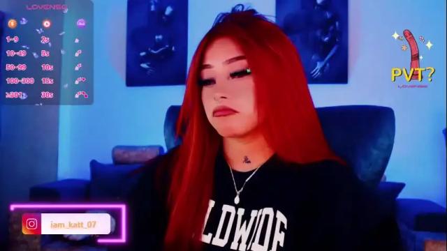 Image 10 of cute_sarita18 Stream on Chaturbate on 18 days ago