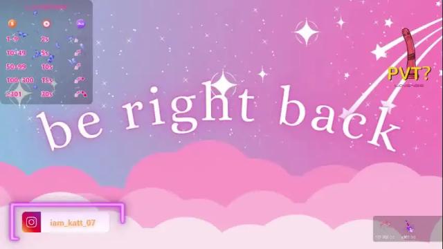 Image 2 of cute_sarita18 Stream on Chaturbate on 17 days ago