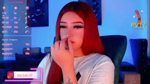 Image 12 of cute_sarita18 Stream on Chaturbate on 16 days ago