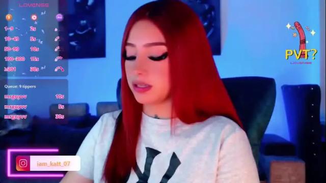 Image 6 of cute_sarita18 Stream on Chaturbate on 16 days ago
