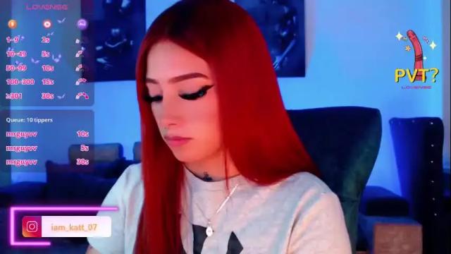 Image 8 of cute_sarita18 Stream on Chaturbate on 16 days ago