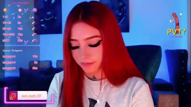 Thumbnail 3, cute_sarita18's Stream at Chaturbate, 14 days ago