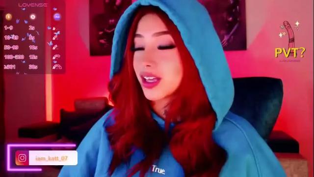 Image 11 of cute_sarita18 Stream on Chaturbate on 11 days ago
