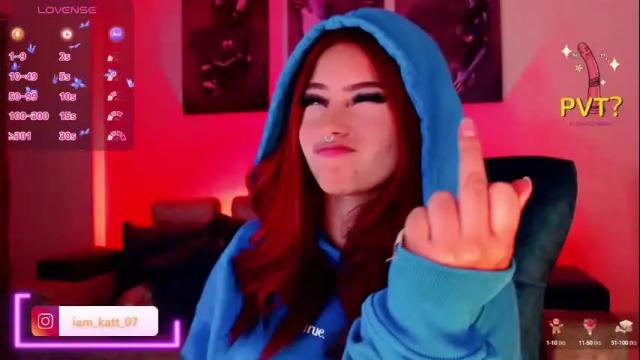 Image 12 of cute_sarita18 Stream on Chaturbate on 11 days ago