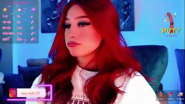 Image 2 of cute_sarita18 Stream on Chaturbate on 8 days ago
