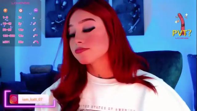 Thumbnail 3, cute_sarita18's Stream at Chaturbate, 6 days ago