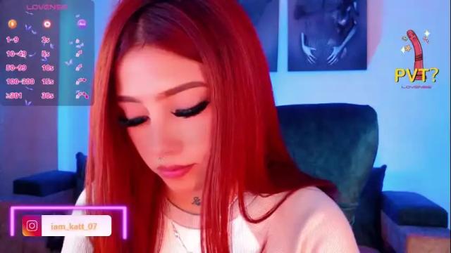 Image 7 of cute_sarita18 Stream on Chaturbate on 3 days ago