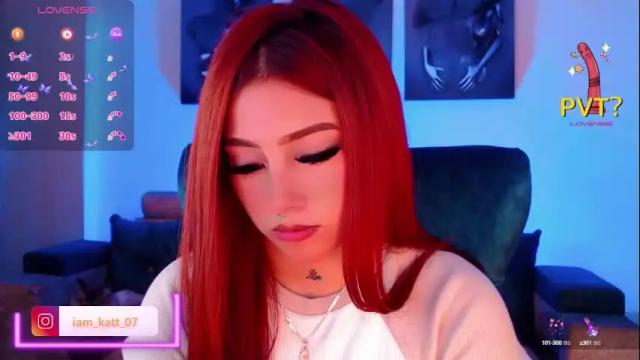 Image 8 of cute_sarita18 Stream on Chaturbate on 3 days ago