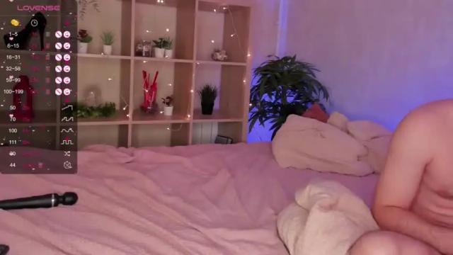 Image 8 of cute_seals Stream on Chaturbate on 17 months ago