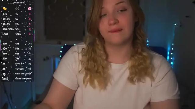 Image 3 of cute_sharloti Stream on Chaturbate on 1 month ago