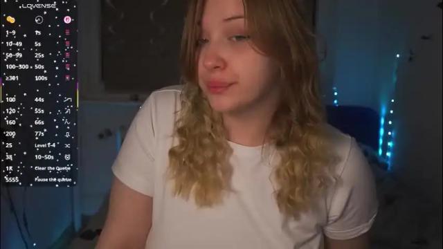 Thumbnail 2, cute_sharloti's Stream at Chaturbate, 1 month ago