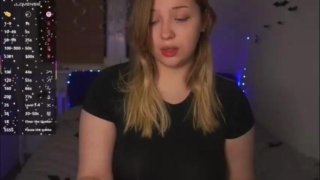 Thumbnail 1, cute_sharloti's Stream at Chaturbate, 1 month ago