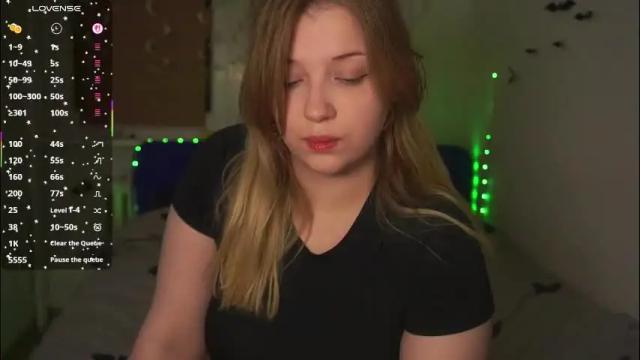 Image 3 of cute_sharloti Stream on Chaturbate on 1 month ago