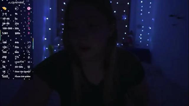 Image 3 of cute_sharloti Stream on Chaturbate on 13 days ago