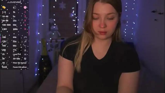 Thumbnail 2, cute_sharloti's Stream at Chaturbate, 12 days ago