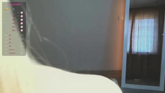 Image 6 of cute_shine_babe Stream on Chaturbate on 11 months ago