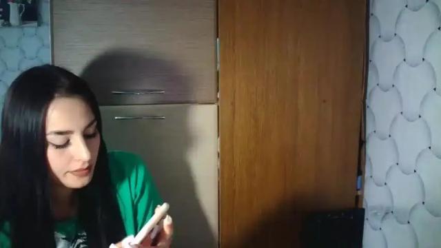 Thumbnail 3, cute_shy_beauty's Stream at Chaturbate, 19 months ago