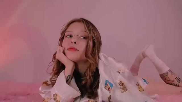 Thumbnail 2, cute_shyy's Stream at Chaturbate, 20 months ago