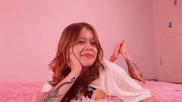 Thumbnail 2, cute_shyy's Stream at Chaturbate, 20 months ago