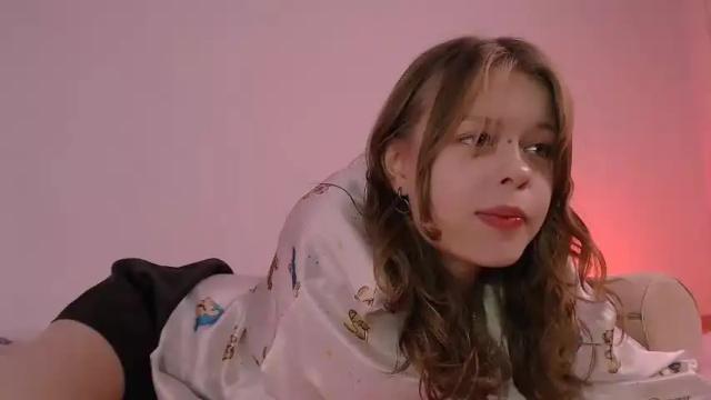 Thumbnail 1, cute_shyy's Stream at Chaturbate, 20 months ago