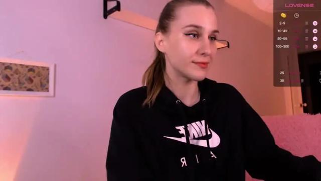 Thumbnail 1, cute_shyy's Stream at Chaturbate, 19 months ago