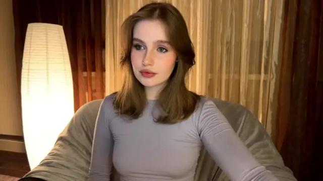 Image 4 of cute_siberian_girl Stream on Chaturbate on 17 months ago