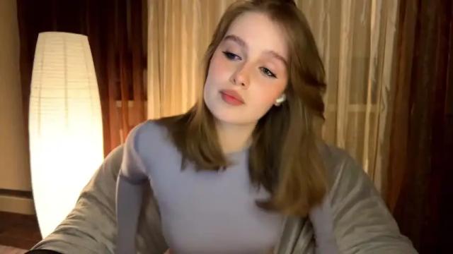 Thumbnail 2, cute_siberian_girl's Stream at Chaturbate, 15 months ago