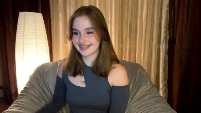 Image 8 of cute_siberian_girl Stream on Chaturbate on 15 months ago