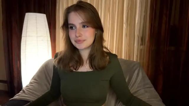 Image 2 of cute_siberian_girl Stream on Chaturbate on 15 months ago