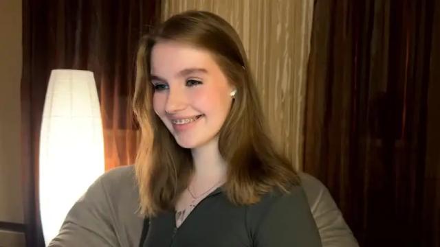 Image 10 of cute_siberian_girl Stream on Chaturbate on 17 months ago