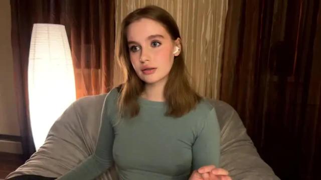 Image 12 of cute_siberian_girl Stream on Chaturbate on 17 months ago
