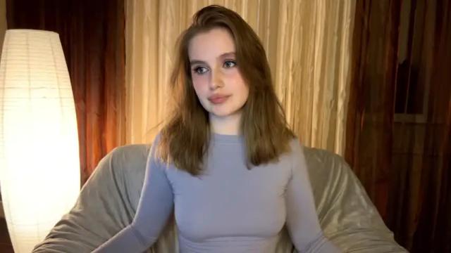 Image 2 of cute_siberian_girl Stream on Chaturbate on 16 months ago