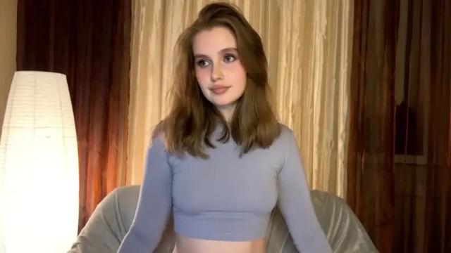 Image 3 of cute_siberian_girl Stream on Chaturbate on 16 months ago