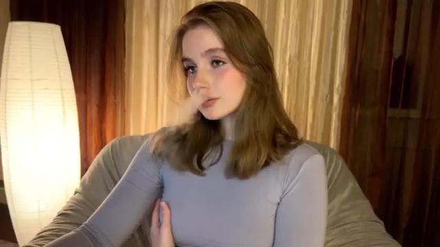 Image 6 of cute_siberian_girl Stream on Chaturbate on 16 months ago