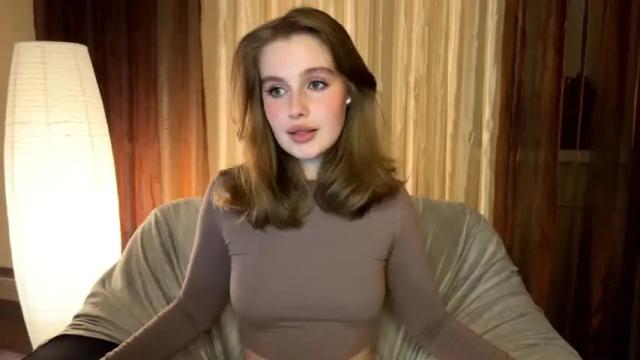 Image 2 of cute_siberian_girl Stream on Chaturbate on 16 months ago