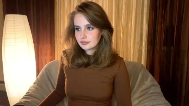 Image 2 of cute_siberian_girl Stream on Chaturbate on 16 months ago
